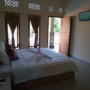 Win House Ubud (Bali)