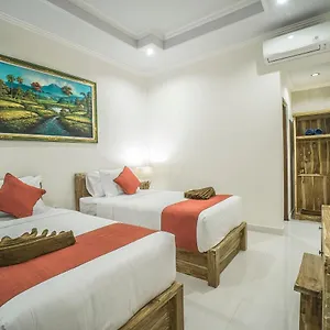  Accommodatie bij particulieren Adenia House